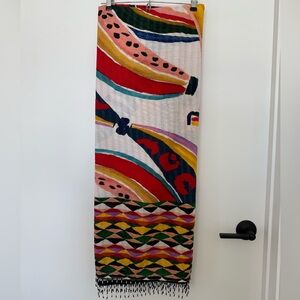 Farm Rio Banana Sarong OS